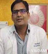 Dr Uday Bhaskar,Urologist, Bangalore