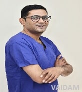 Dr Ujwal Zambare
