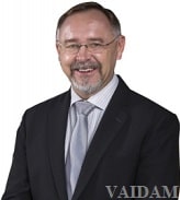 Dr. Ulf Myhre