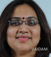 Dr. Uma Vaidyanathan,Gynaecologist and Obstetrician, New Delhi