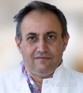 Dr. Umit Sakalli