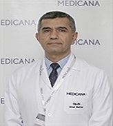 Dr. Umut Bektaş,Orthopaedic and Joint Replacement Surgeon, Istanbul