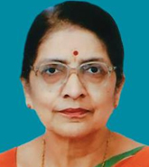 Dr Usha Shrivastava