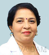 Dr Usha Todadri