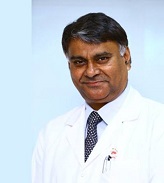 Dr V C Parthasarathy,Ophthalmologist, Chennai
