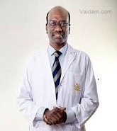 Dr V Nagarajan 