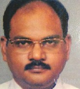 Dr. Vijay Shankar Sharma,Cardiac Surgeon, Kolkata