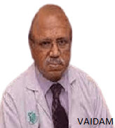 Dr VV Lakshiminarayanan