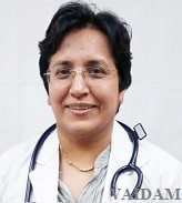 Dr Vandana Khanijo