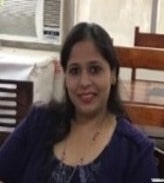 Dr. Vanita Goel,Gynaecologist and Obstetrician, Faridabad