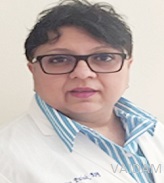 Doktor Vanita Pathak Ray