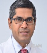 Dr. Vasudevan K.R,Liver Transplant Surgeon, New Delhi