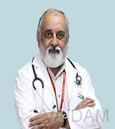 Doktor Veereshvar Bhatnagar, Pediatriya gastroenterologi, Noida