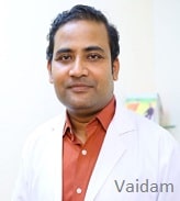 Dr. Veerendra T Mudnoor,Shoulder Surgery, Hyderabad