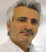 Dr. Veli Simsek,Urologist, Istanbul