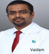 Dr. Venkata Karthikeyan C.