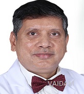 Dr. Venkat Sainaresh Vellanki