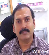 Doktor Venugopal Reddi, dermatolog, Chennai