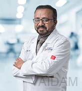 Doktor VG Rajan, ortopedik va qo'shma almashtirish bo'yicha jarroh, Bangalor