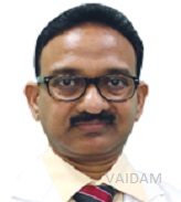Dr Victor Vinod Babu