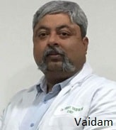 Dr. Vidit Tripathi,ENT Surgeon, New Delhi