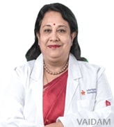 Doktor Vidya Desai, ginekolog va akusher, Bangalor