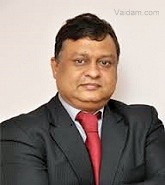 Д-р Виджай Агарвал