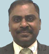 Dr Vijay M Rajamani,Spine Surgeon, Chennai