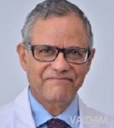 Dr. Vijay Mohan Kohli,Interventional Cardiologist, New Delhi