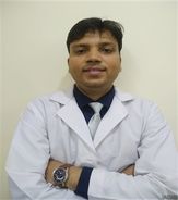 Doktor Vikas Kumar Gupta