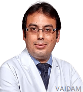 Best Doctors In India - Dr Vikas Dua , Gurgaon