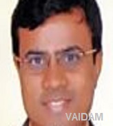 Dr. Vikram Gd,Urologist, Bangalore