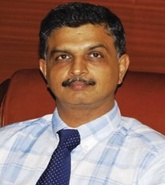 Dr. Vikram.I. Shah