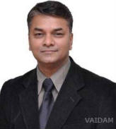 Dr. Vikram Singh,Neurosurgeon, Mathura