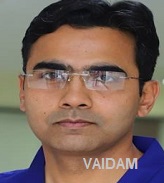 Dr. Vikrant Singh Chauhan