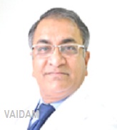 Dra. Vinay Goyal