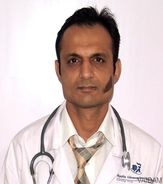 Dr Vinay Mahendra