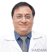 Dr Vinay S Joshi,Orthopaedic and Joint Replacement Surgeon, Mumbai