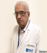 डॉ विनय सखुजा