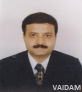 Doktor Vinaya S. Chauhan