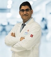 Dr Vinayak Ghanate