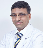 Dr Vineet Bhatia