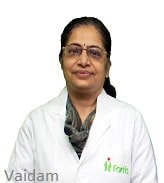 Dr. Vineeta Taneja