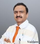 Dr. Vinit Suri,Neurologist, New Delhi