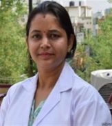 Dr. Vinita Garg,Nephrologlist, Jaipur