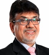 डॉ। विनोद विज