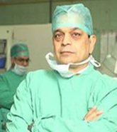 Dr. Vinod Sharma,, New Delhi