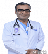 Dr. Vipul Seta,Cardiology, Nagpur