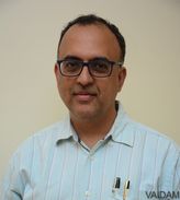 Dr. Viral Patrawala