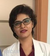 Dr. Virender Kaur Sekhon,Paediatrician, Gurgaon